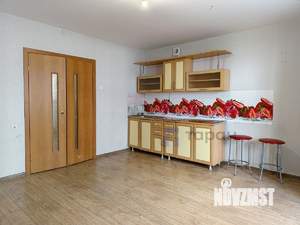 Студия квартира, вторичка, 32м2, 1/10 этаж