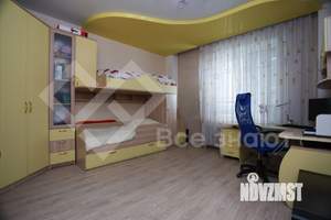 3-к квартира, вторичка, 100м2, 5/16 этаж