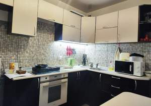 1-к квартира, вторичка, 41м2, 4/10 этаж