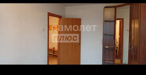 3-к квартира, вторичка, 63м2, 5/5 этаж