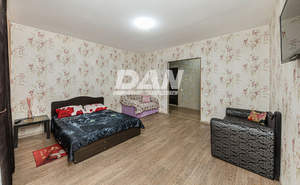 1-к квартира, вторичка, 41м2, 2/10 этаж