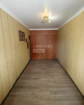 2-к квартира, вторичка, 45м2, 2/5 этаж