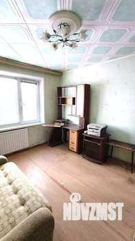 1-к квартира, вторичка, 36м2, 9/9 этаж