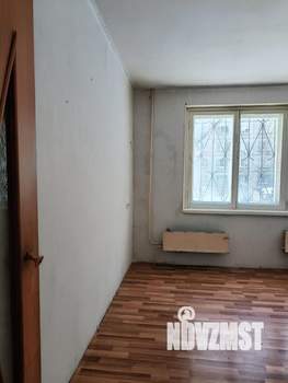 1-к квартира, вторичка, 36м2, 1/10 этаж