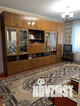 3-к квартира, вторичка, 65м2, 3/5 этаж