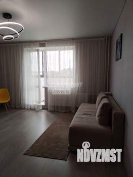 2-к квартира, вторичка, 56м2, 5/10 этаж