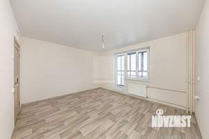 1-к квартира, сданный дом, 52м2, 13/18 этаж