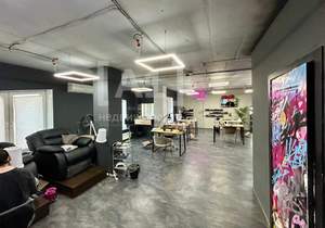 2-к квартира, вторичка, 93м2, 1/16 этаж