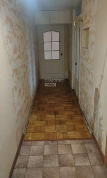 2-к квартира, вторичка, 45м2, 4/5 этаж
