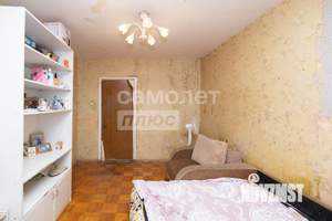 3-к квартира, вторичка, 66м2, 8/9 этаж