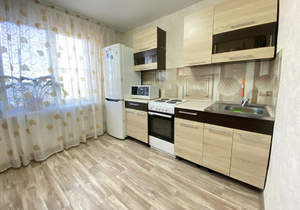 1-к квартира, вторичка, 33м2, 9/9 этаж