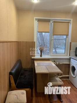 2-к квартира, вторичка, 43м2, 2/5 этаж