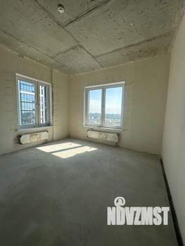 2-к квартира, вторичка, 47м2, 3/26 этаж