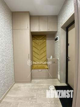 2-к квартира, вторичка, 50м2, 10/18 этаж