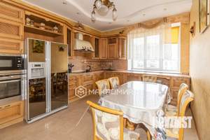 6-к квартира, вторичка, 268м2, 5/7 этаж