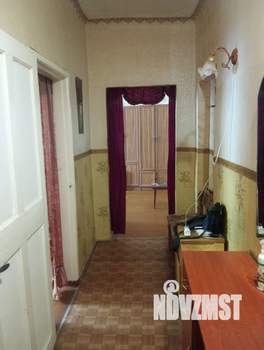 2-к квартира, вторичка, 51м2, 2/2 этаж