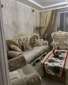 2-к квартира, вторичка, 56м2, 8/9 этаж