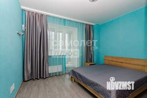 2-к квартира, вторичка, 50м2, 4/18 этаж