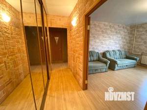 2-к квартира, вторичка, 54м2, 7/9 этаж