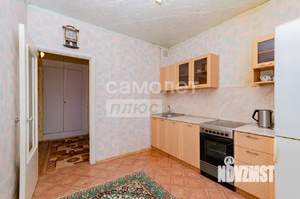 1-к квартира, вторичка, 33м2, 2/10 этаж