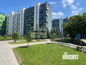 1-к квартира, вторичка, 41м2, 2/10 этаж