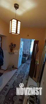 1-к квартира, вторичка, 44м2, 3/5 этаж