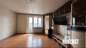 4-к квартира, вторичка, 95м2, 10/10 этаж