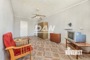 3-к квартира, вторичка, 59м2, 4/5 этаж