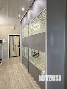 3-к квартира, вторичка, 86м2, 11/19 этаж