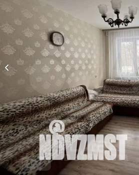 1-к квартира, вторичка, 33м2, 1/5 этаж