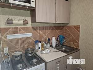 2-к квартира, вторичка, 46м2, 1/2 этаж