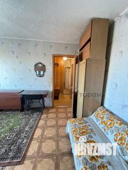 1-к квартира, вторичка, 31м2, 5/5 этаж