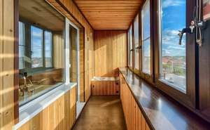 3-к квартира, вторичка, 98м2, 4/10 этаж