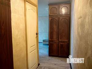 1-к квартира, вторичка, 30м2, 5/5 этаж