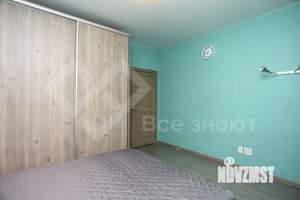 2-к квартира, вторичка, 49м2, 4/19 этаж