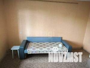 1-к квартира, вторичка, 41м2, 5/10 этаж