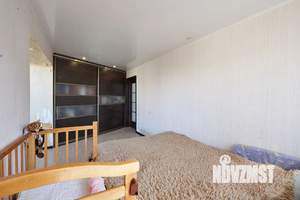 2-к квартира, вторичка, 49м2, 8/9 этаж