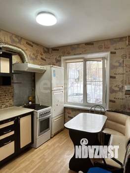 3-к квартира, вторичка, 65м2, 1/10 этаж