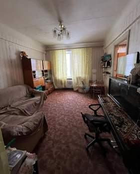 3-к квартира, вторичка, 73м2, 3/4 этаж