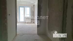 Студия квартира, сданный дом, 25м2, 5/20 этаж