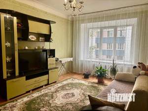 4-к квартира, вторичка, 81м2, 2/3 этаж