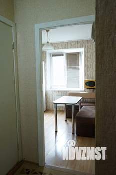 1-к квартира, вторичка, 41м2, 1/10 этаж