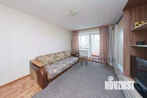 1-к квартира, вторичка, 42м2, 3/10 этаж
