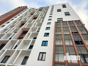 1-к квартира, вторичка, 45м2, 7/15 этаж