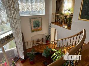 6-к квартира, вторичка, 285м2, 10/10 этаж