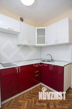 1-к квартира, вторичка, 33м2, 4/10 этаж