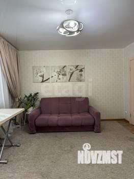 1-к квартира, вторичка, 48м2, 5/20 этаж