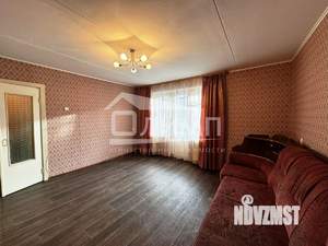 1-к квартира, вторичка, 36м2, 3/5 этаж