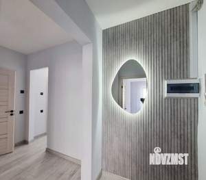2-к квартира, вторичка, 54м2, 6/10 этаж