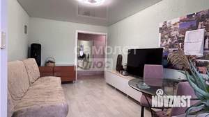 2-к квартира, вторичка, 44м2, 5/5 этаж